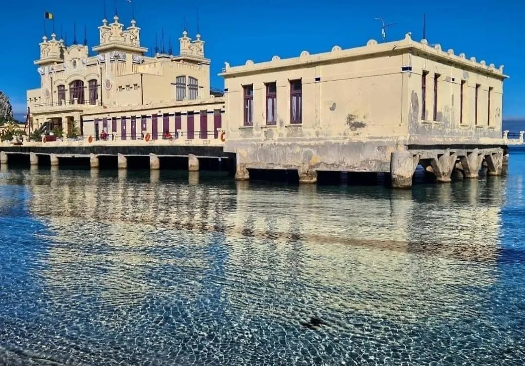 La Casetta Degli Ulivi Palermo 0*,  Włochy